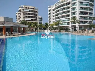Apartamento com 2 Quartos à venda, 73m² no Recreio dos Bandeirantes, Rio de Janeiro