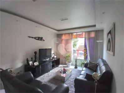 Apartamento com 2 Quartos à venda, 67m² no Grajaú, Rio de Janeiro