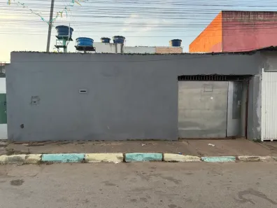 Casa com 2 Quartos à venda, 128m² no Fazendinha, Brasília