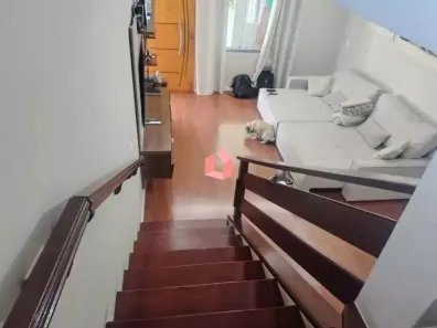 Sobrado com 4 Quartos à venda, 145m² no Assunção, São Bernardo do Campo