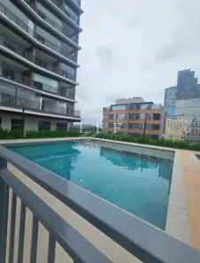 Apartamento com 1 Quarto à venda, 25m² no Butantã, São Paulo