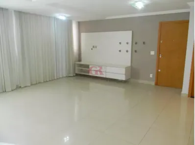 Cobertura com 4 Quartos à venda, 261m² no Buritis, Belo Horizonte