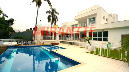 Sobrado com 4 Quartos à venda, 840m² no Horto Florestal, São Paulo