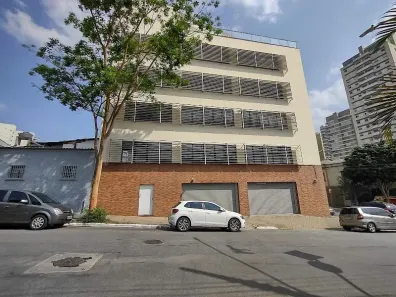 Prédio Comercial à venda, 850m² no Mooca, São Paulo