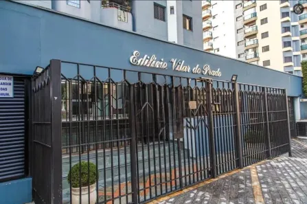 Apartamento com 3 Quartos à venda, 90m² no Vila Regente Feijó, São Paulo