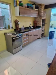Apartamento com 3 Quartos à venda, 170m² no Vila Curuçá, Santo André