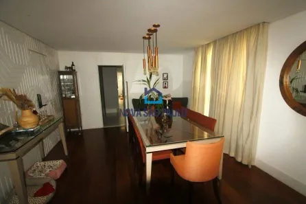 Apartamento com 4 Quartos à venda, 182m² no Indianópolis, São Paulo