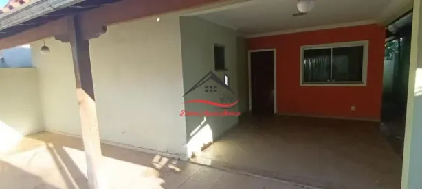 Casa com 2 Quartos à venda, 360m² no Santo Antônio, Ribeirão das Neves