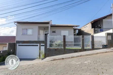 Casa com 3 Quartos à venda, 361m² no Passo Manso, Blumenau