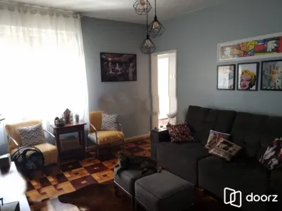 Apartamento com 3 Quartos à venda, 110m² no Petrópolis, Porto Alegre