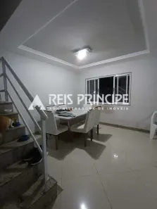 Casa de Condomínio com 4 Quartos à venda, 280m² no Jacarepaguá, Rio de Janeiro