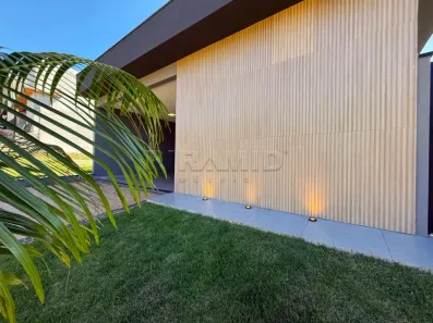 Casa de Condomínio com 3 Quartos para alugar, 149m² no Reserva San Gabriel, Ribeirão Preto