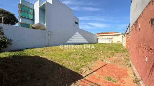Lote/Terreno à venda, 300m² no Centro, Itapetininga