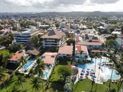 Apartamento com 3 Quartos à venda, 83m² no Tamandaré, Tamandaré