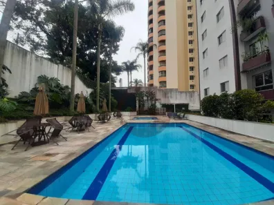 Apartamento com 2 Quartos à venda, 72m² no Jardim Ester, São Paulo