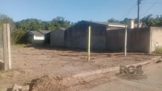 Lote/Terreno à venda, 348m² no Hípica, Porto Alegre
