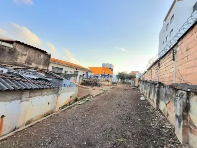 Lote/Terreno à venda, 435m² no Santa Cruz, Belo Horizonte