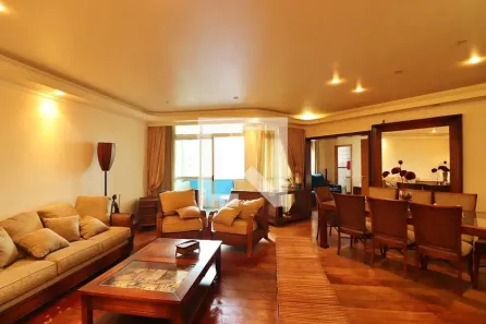 Apartamento com 4 Quartos à venda, 188m² no Centro, São Bernardo do Campo