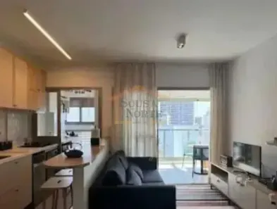 Apartamento com 2 Quartos à venda, 70m² no Sumarezinho, São Paulo