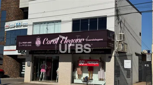 Imóvel Comercial com 4 Quartos à venda, 264m² no Setor União, Goiânia