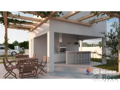 Casa com 2 Quartos à venda, 52m² no Costa Verde, Várzea Grande