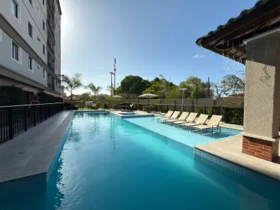 Apartamento com 2 Quartos à venda, 48m² no Passaré, Fortaleza