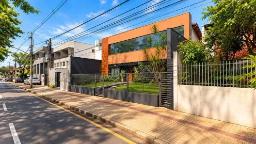 Imóvel Comercial com 2 Quartos à venda, 500m² no Guanabara, Londrina
