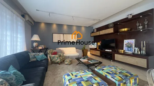 Apartamento com 3 Quartos à venda, 190m² no Barra da Tijuca, Rio de Janeiro