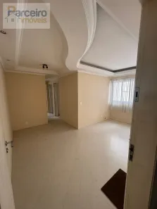 Apartamento com 2 Quartos para alugar, 46m² no Quinta da Paineira, São Paulo