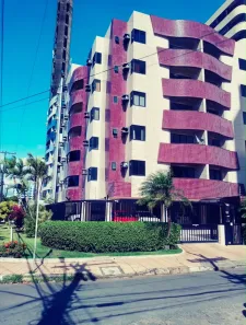 Cobertura com 4 Quartos à venda, 157m² no Jatiúca, Maceió