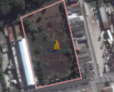 Lote/Terreno à venda, 6000m² no Jardim Presidente Dutra, Guarulhos