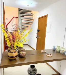 Cobertura com 2 Quartos à venda, 202m² no Barra, Salvador