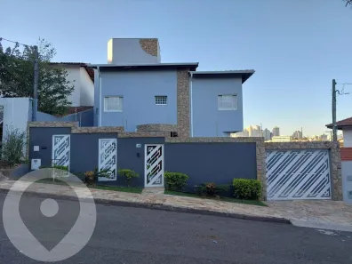 Casa com 3 Quartos à venda, 212m² no Parque Alto Taquaral, Campinas