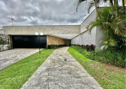 Casa com 4 Quartos à venda, 1200m² no Vila Oliveira, Mogi das Cruzes