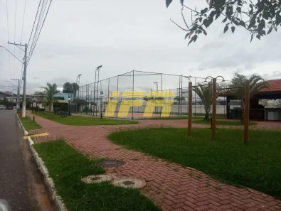 Casa com 4 Quartos à venda, 168m² no Condomínio Vale do Sol, Tremembé