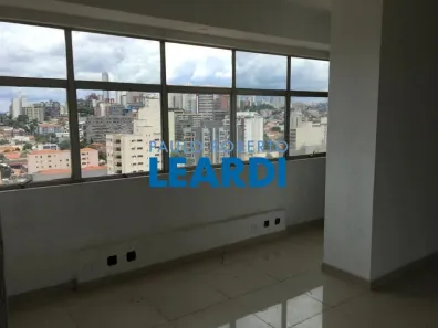 Sala Comercial à venda, 58m² no Pinheiros, São Paulo