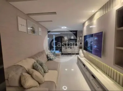 Apartamento com 3 Quartos à venda, 74m² no Vila Carrão, São Paulo
