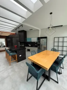 Casa de Condomínio com 4 Quartos para alugar, 400m² no Jardim das Cerejeiras, Arujá