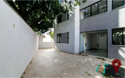 Apartamento com 2 Quartos à venda, 116m² no Boa Vista, Belo Horizonte