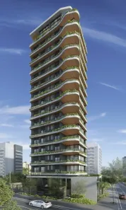 Cobertura com 4 Quartos à venda, 398m² no Jardim Paulista, São Paulo