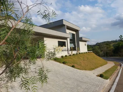 Casa de Condomínio com 3 Quartos à venda, 160m² no Condominio Quintas da Boa Vista, Atibaia