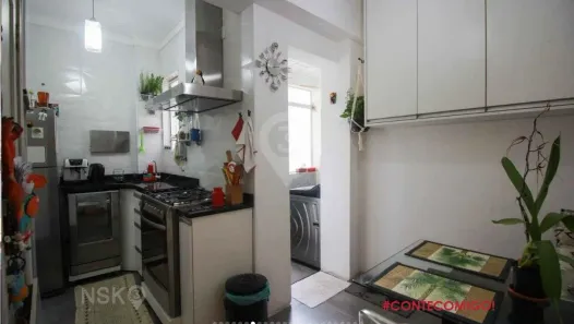 Apartamento com 2 Quartos à venda, 78m² no Bela Vista, São Paulo