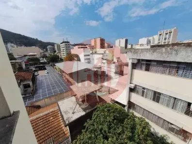 Apartamento com 1 Quarto à venda, 50m² no Vila Isabel, Rio de Janeiro
