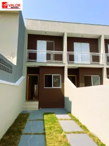 Casa com 3 Quartos à venda, 95m² no Vila Tiradentes, São Paulo