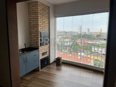 Apartamento com 3 Quartos à venda, 88m² no Higienópolis, Piracicaba