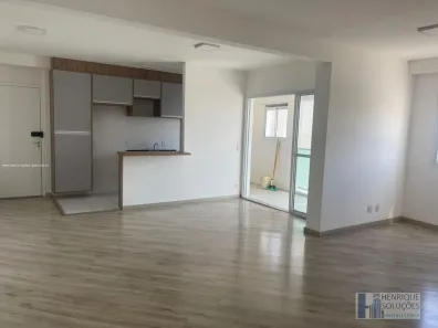 Apartamento com 3 Quartos para alugar, 88m² no Vila Yara, Osasco