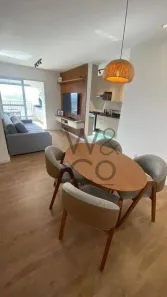 Apartamento com 3 Quartos à venda, 94m² no Jardim Caravelas, São Paulo