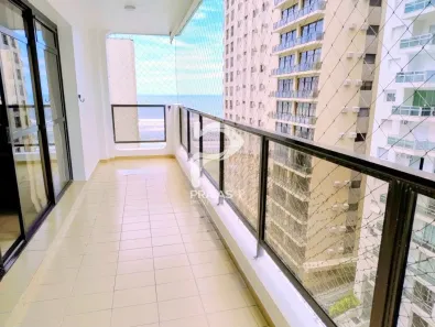 Apartamento com 3 Quartos à venda, 140m² no Pitangueiras, Guarujá