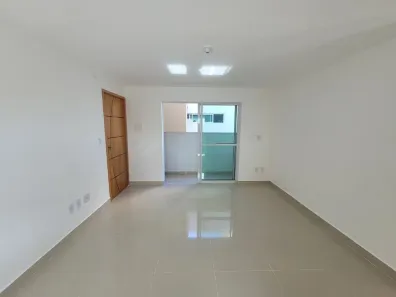Apartamento com 3 Quartos à venda, 67m² no Parque das Nações, Parnamirim