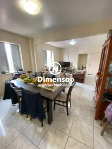 Apartamento com 4 Quartos à venda, 134m² no Centro, Florianópolis